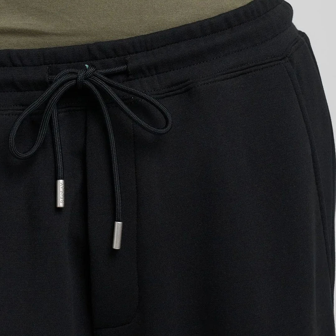 Trenerka të poshtme REPLAY