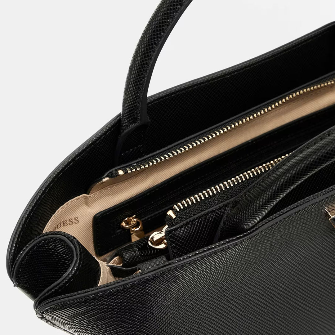 Qantë GUESS BOLENA MINI SATCHEL