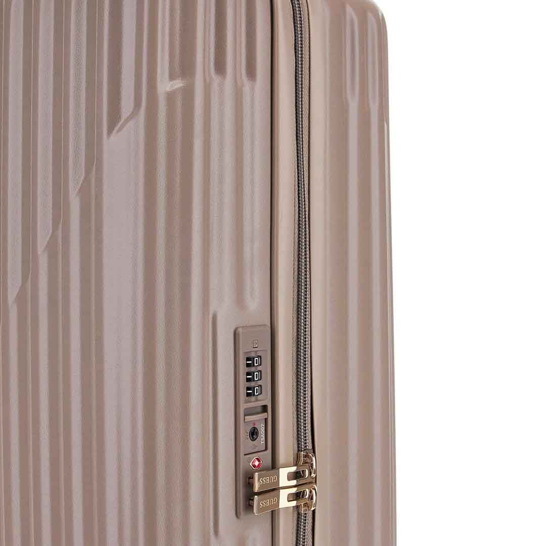 Valixhe GUESS CENTENNIAL 18 IN 8-W