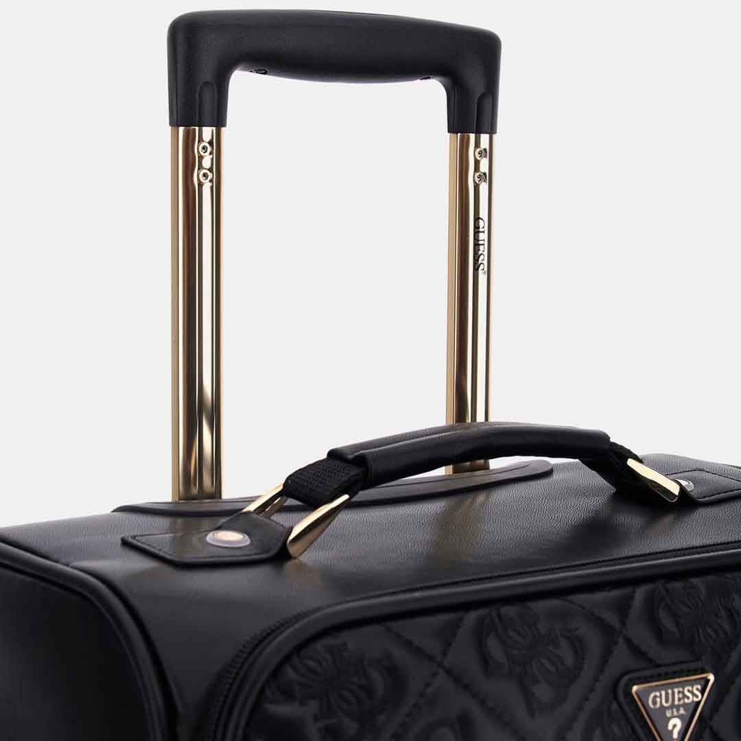 Valixhe GUESS ADELASIA TOILETRY TR