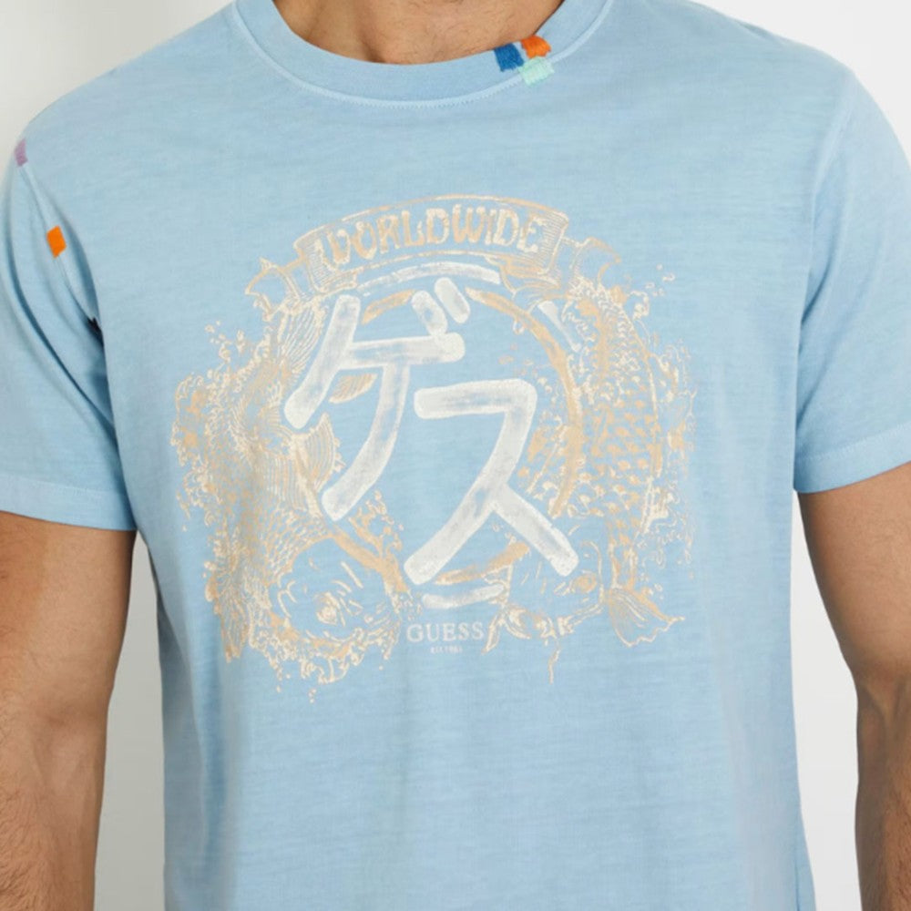 Maicë Guess M4GI22K8FQ4 A734