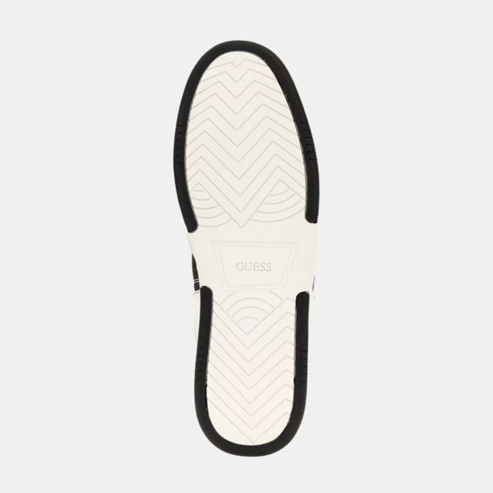 Patikë Guess FMPANCLEA12 WHIBK
