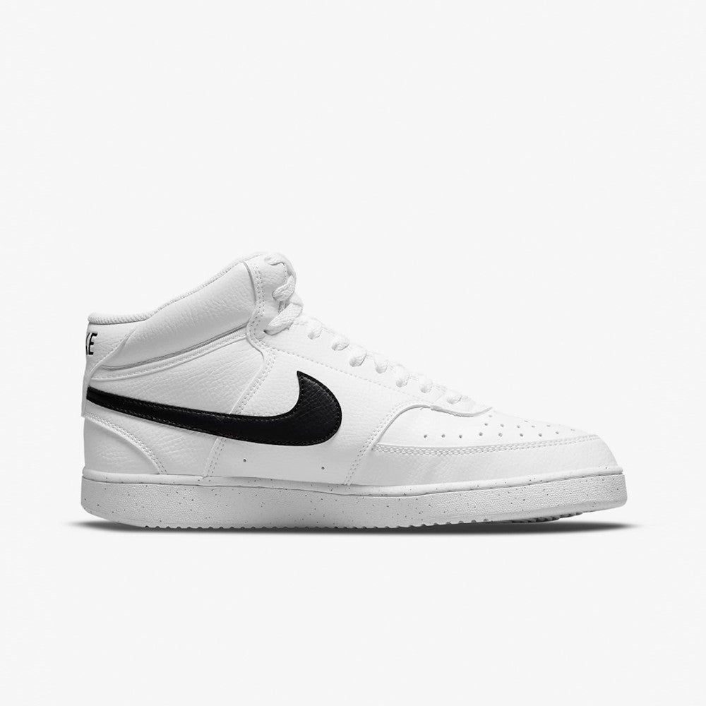 Patikë e thellë Nike DN3577 101 M