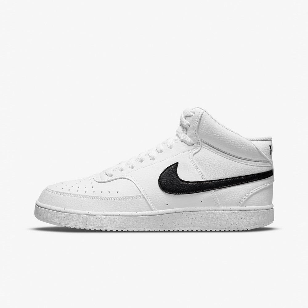Patikë e thellë Nike DN3577 101 M