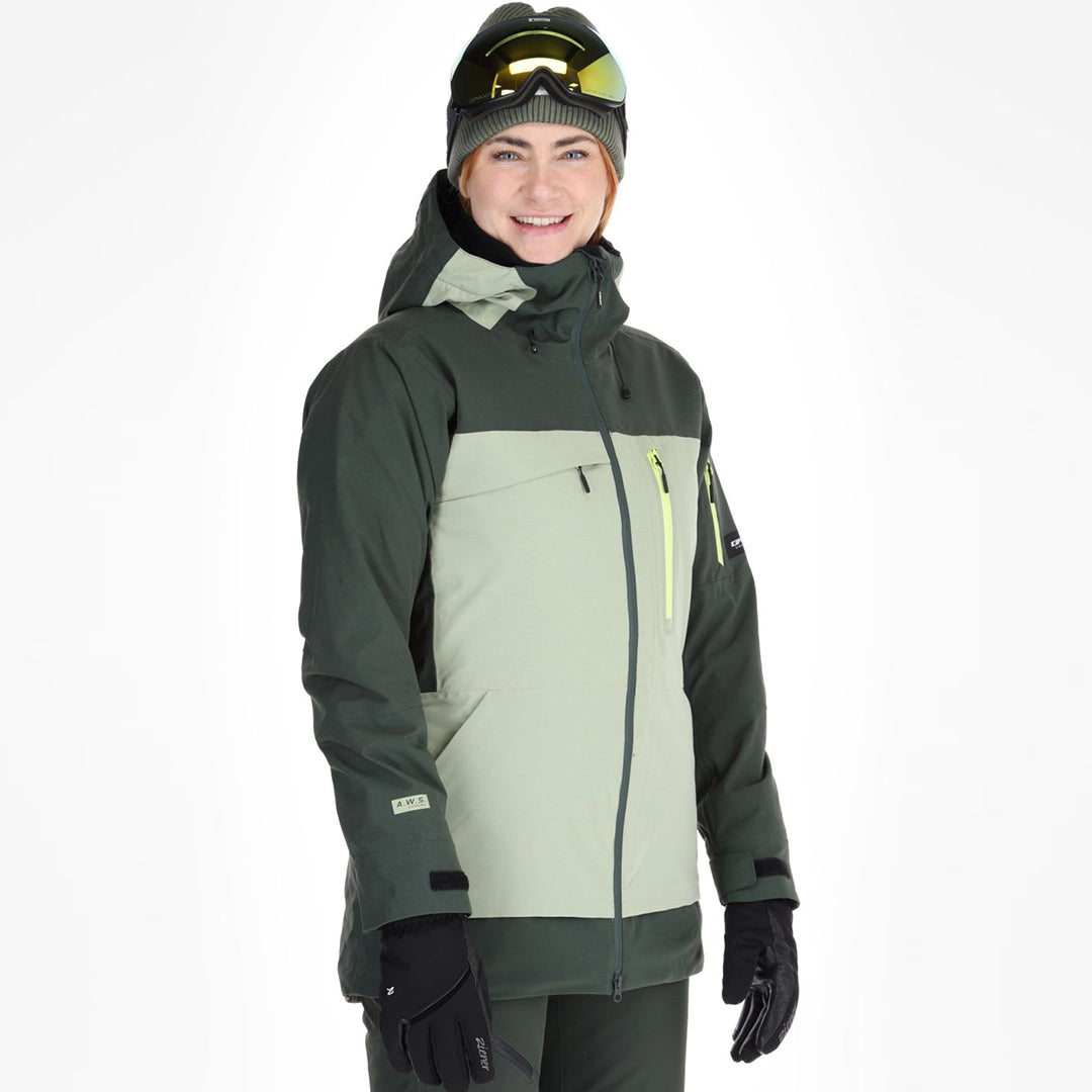 Jakne Icepeak 53221547I 527