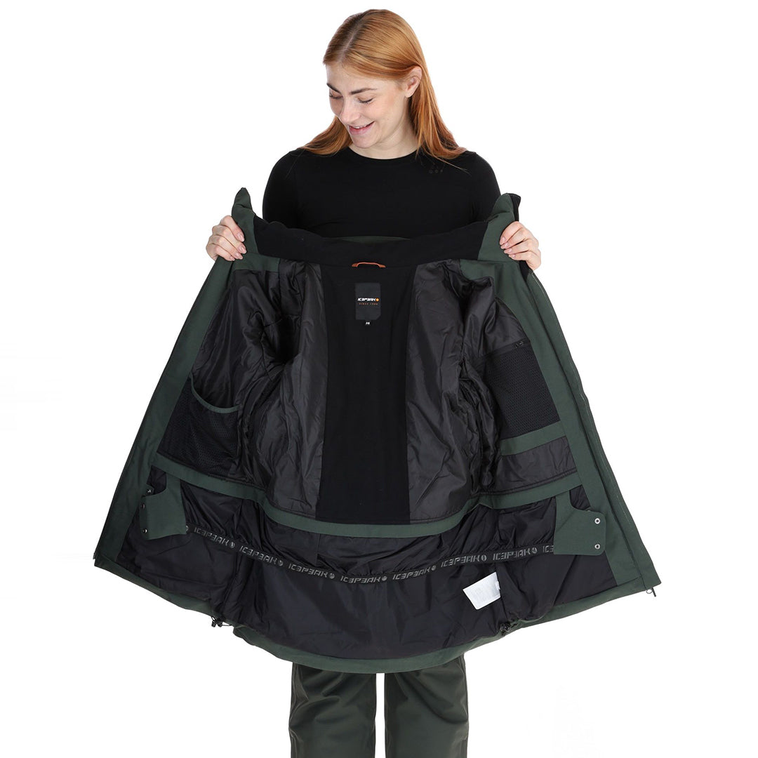 Jakne Icepeak 53221547I 527