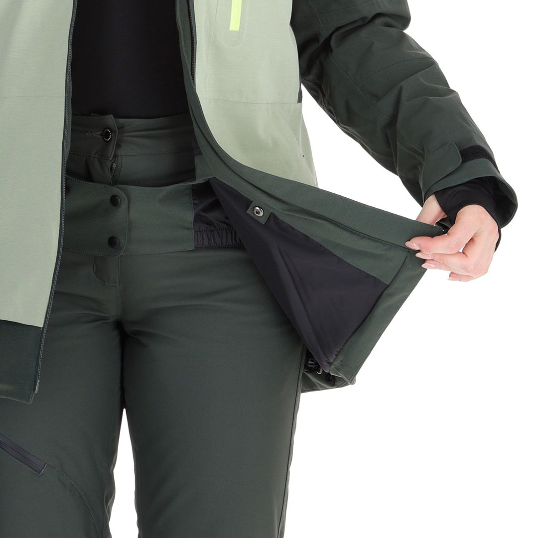 Jakne Icepeak 53221547I 527
