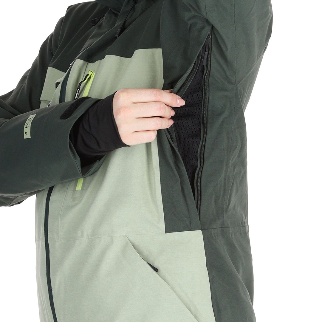 Jakne Icepeak 53221547I 527