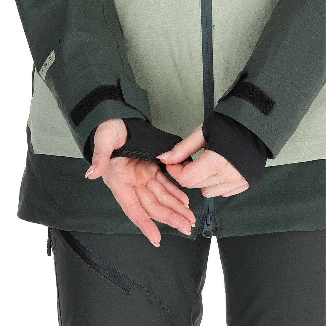 Jakne Icepeak 53221547I 527