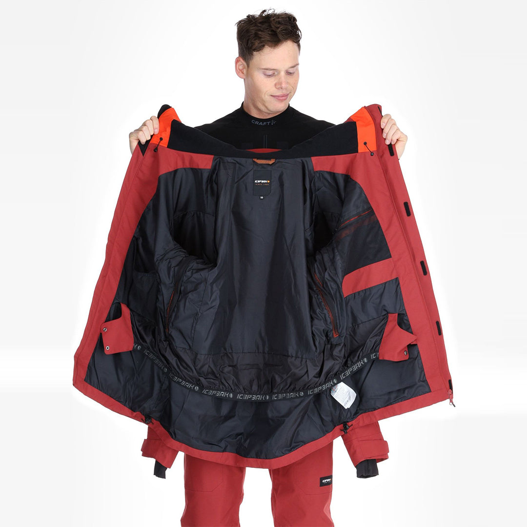 Jakne Icepeak 56220528I 470