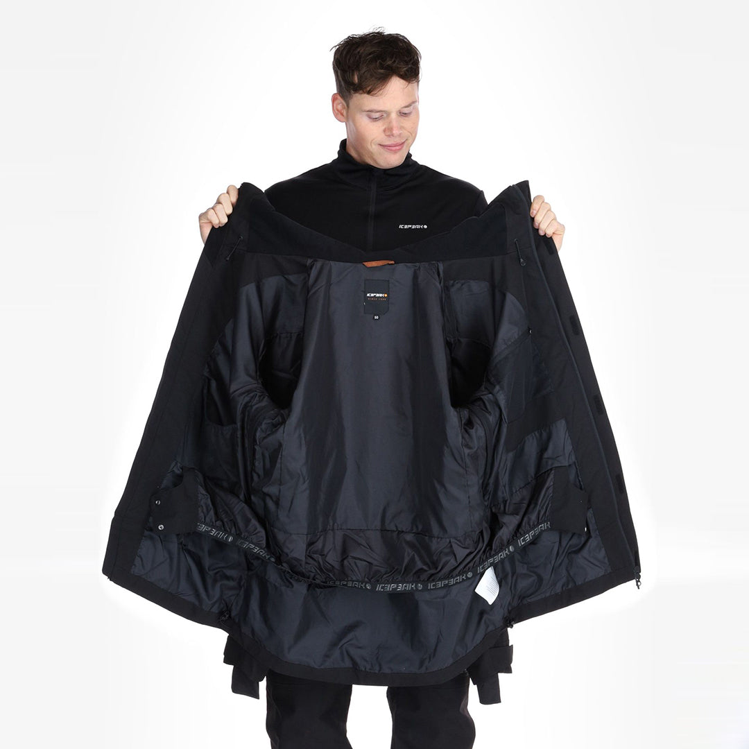 Jakne Icepeak 56220528I 990