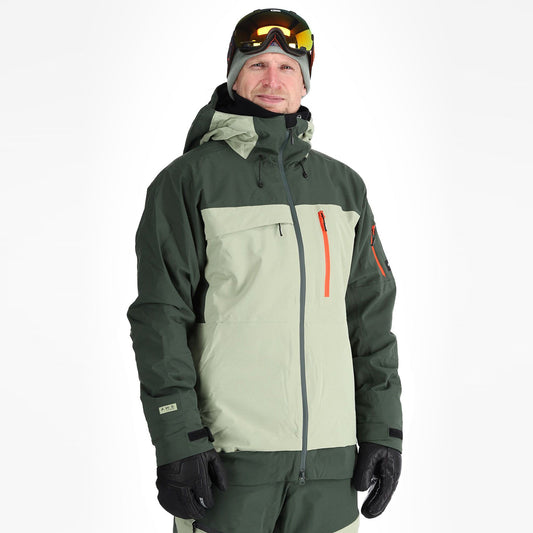 Jakne Icepeak 56221547I 527