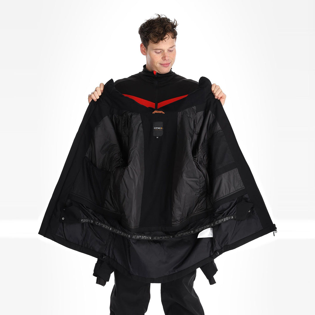 Jakne Icepeak 56221547I 990