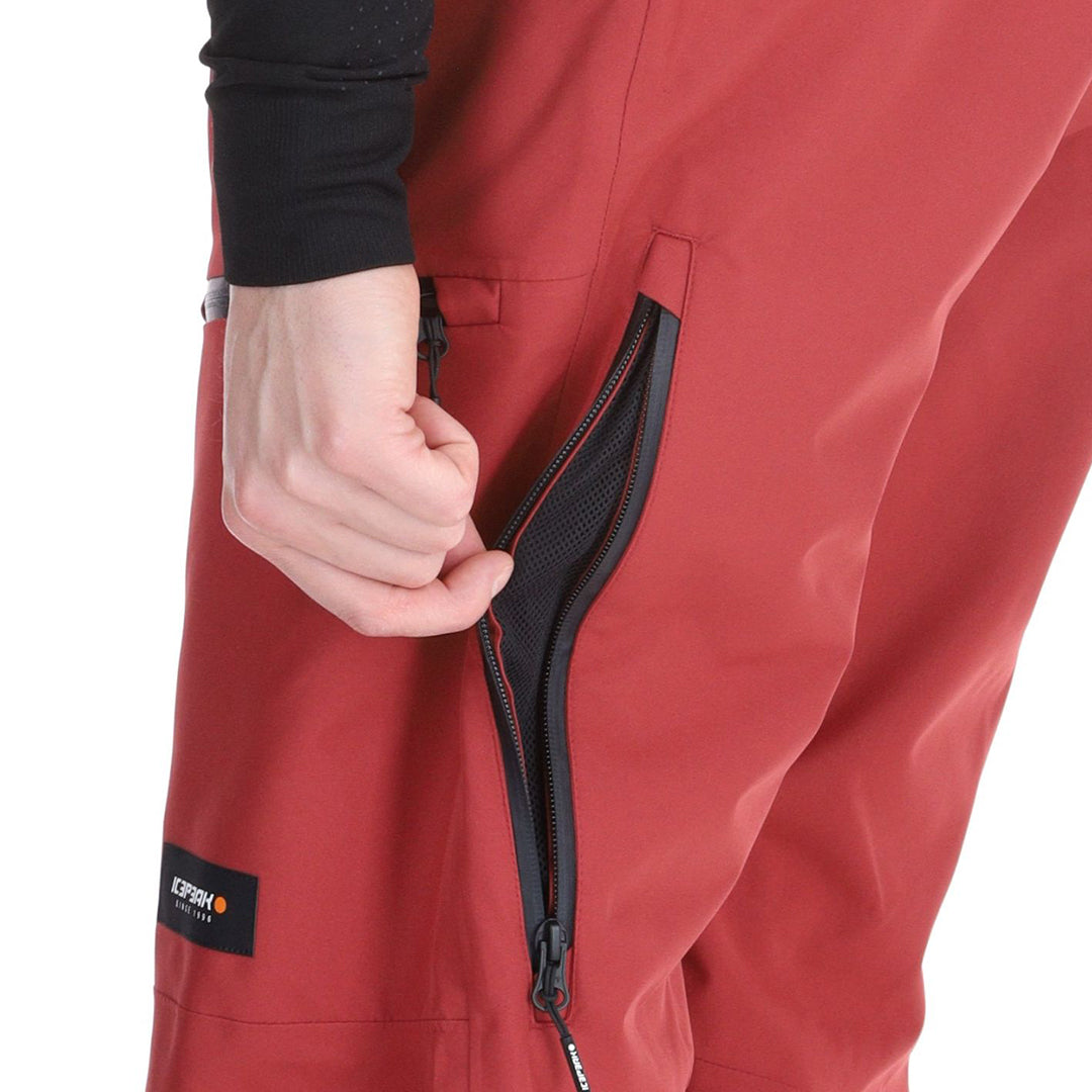 Pantallona Icepeak 57140528I 470