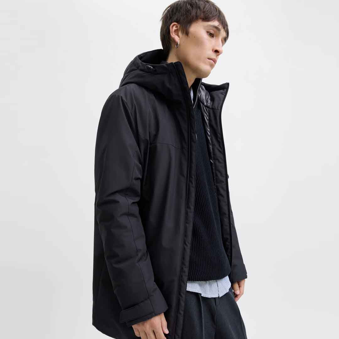 Jakne JACK & JONES JJBRANDON PARKA