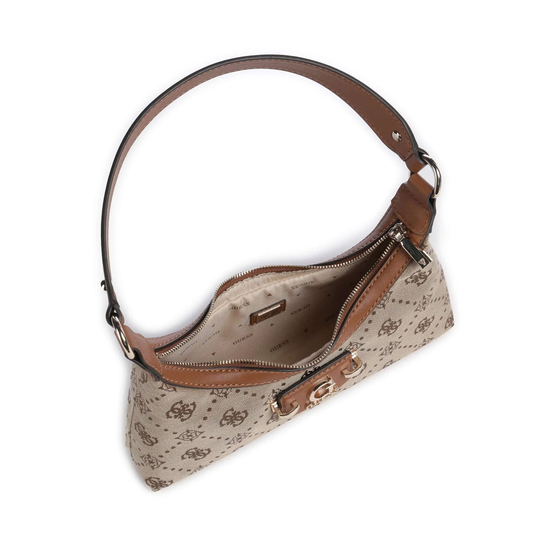 Qantë GUESS NEDA HOBO SHOULDER B