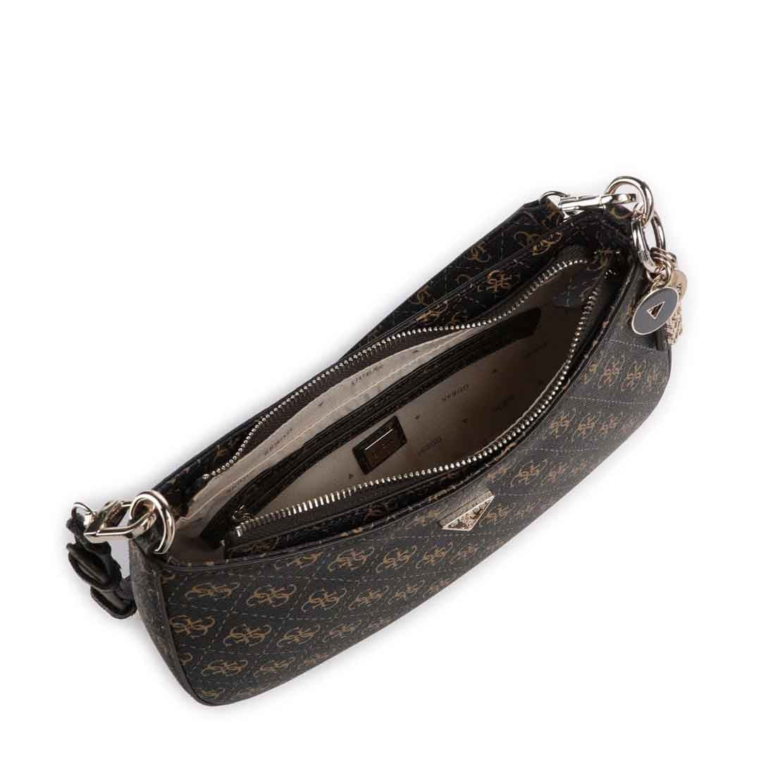 Qantë GUESS CRUISE VIBE TOP ZIP