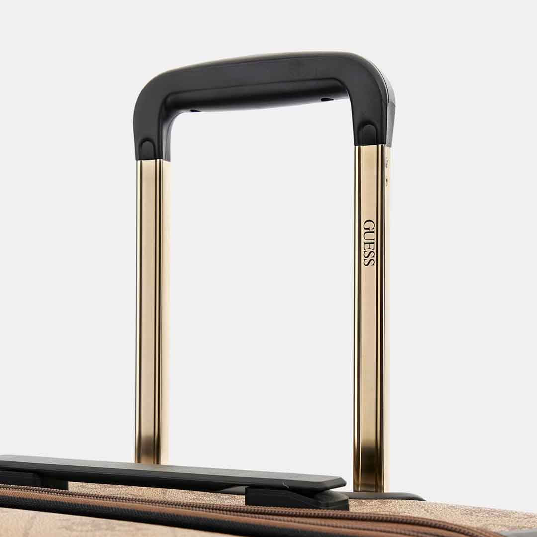 Valixhe GUESS BERTA TOILETRY TRAIN