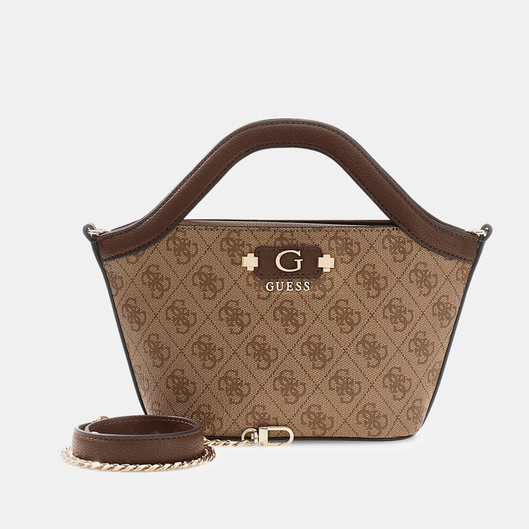 Qantë Guess COLEEN LOGO SMALL SA