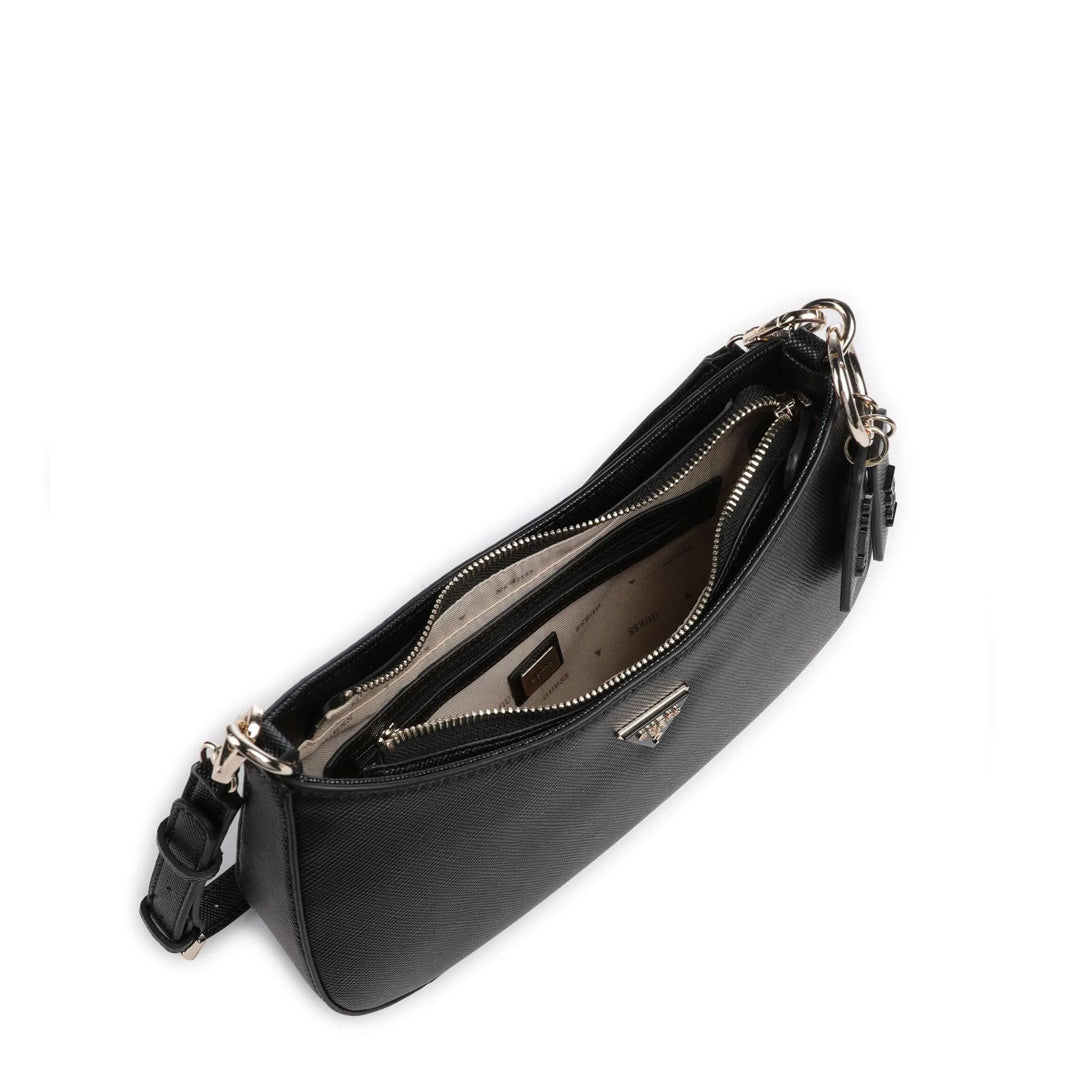 Qantë GUESS BRAMINA SMALL SATCHE