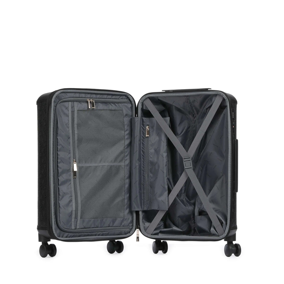 Valixhe GUESS WILDER COSMETIC ORGA