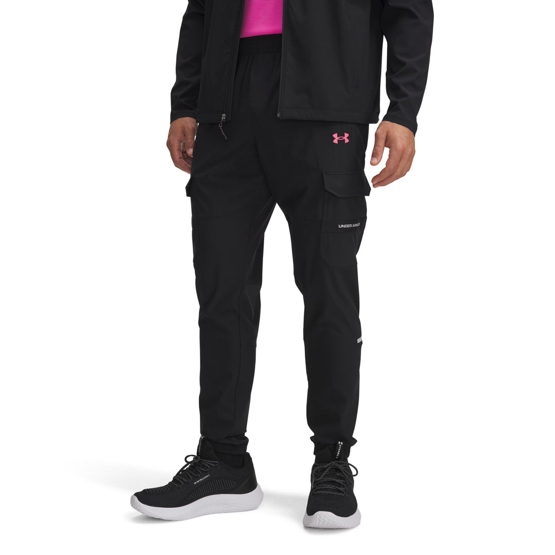 Trenerka të poshtme Under Armour UA Tech Utility W