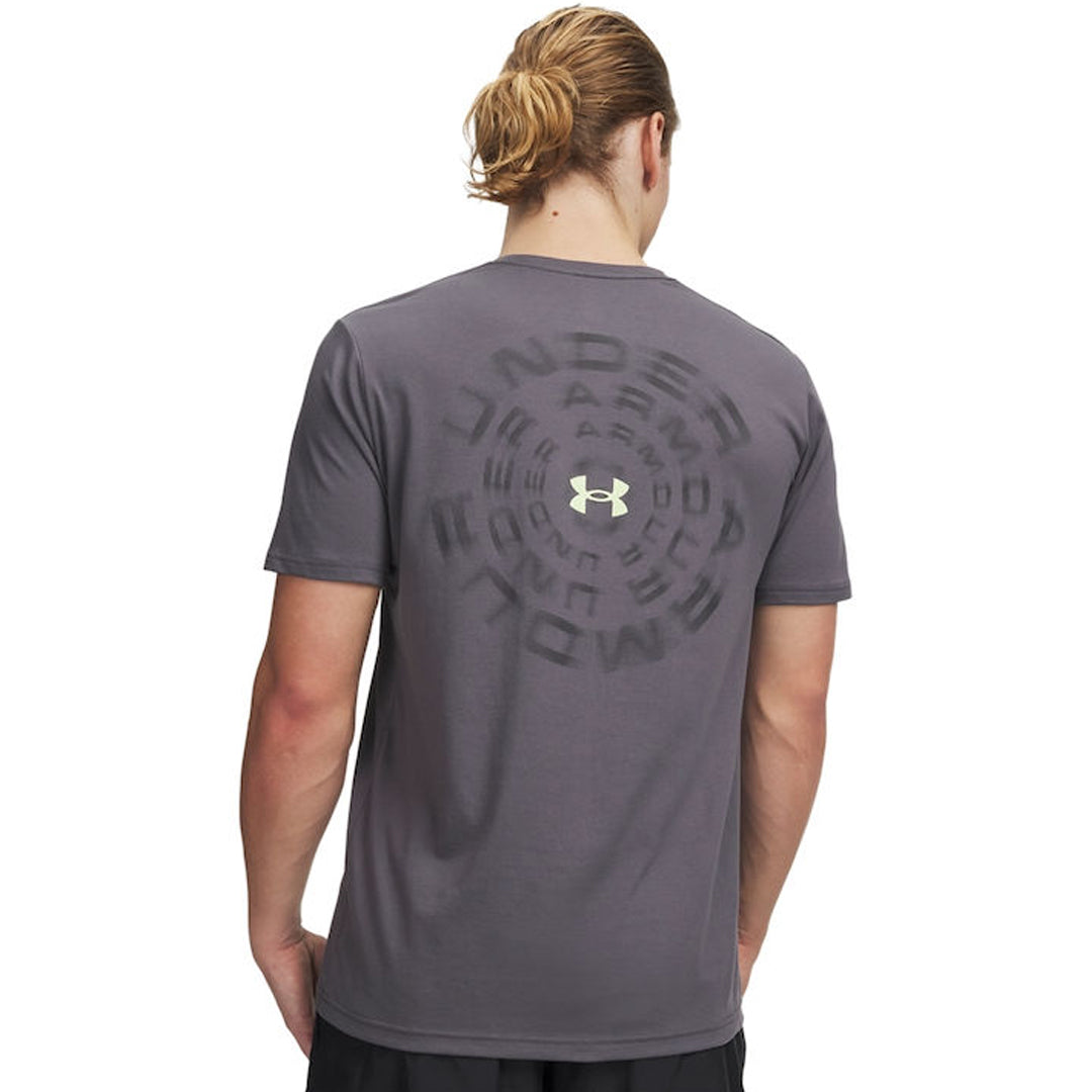 Maicë UNDER ARMOUR UA M BLUR WM SS