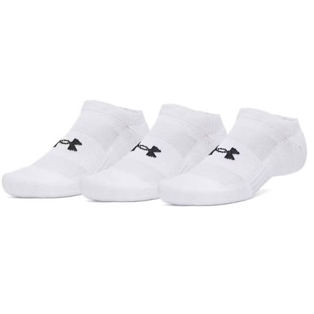 Qorape UNDER ARMOUR UA Performance Cotton 3pk NS