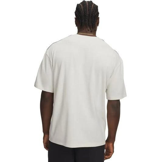 Maicë Under Armour UA Icon HWT Tee Taped