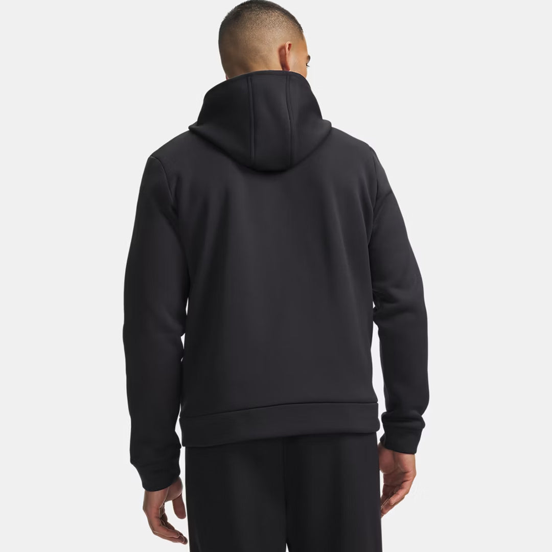 Duks Under Armour UA Armour Fleece FZ Hoodie