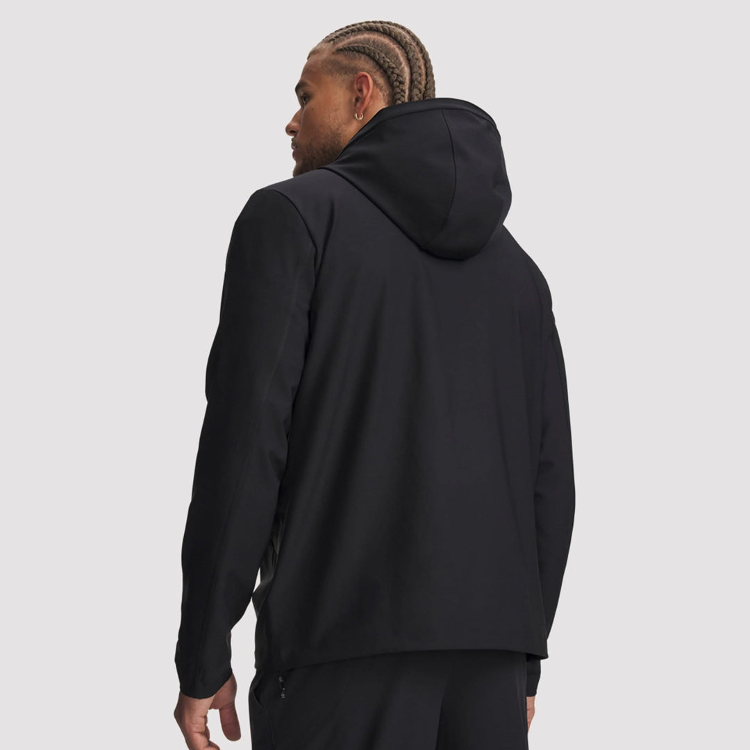 Duks UNDER ARMOUR UA Unstoppable Woven Jacket