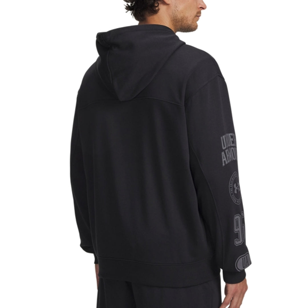 Duks Under Armour 6014687 001