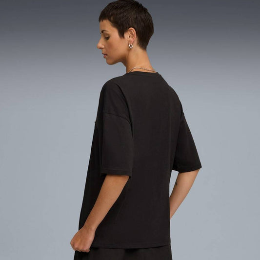 Maicë Puma Puma WARDROBE ESS Oversized Tee