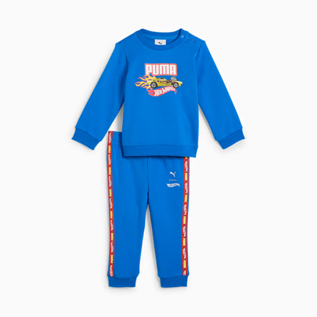 Trenerka komplet Puma 630073 58
