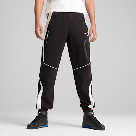 Trenerka të poshtme PUMA PUMA BMW MMS SWEAT PANTS