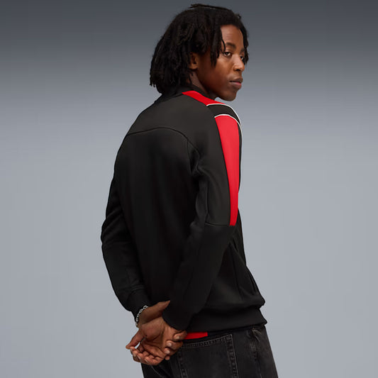 Duks PUMA PUMA Ferrari MT7 Track Jacket