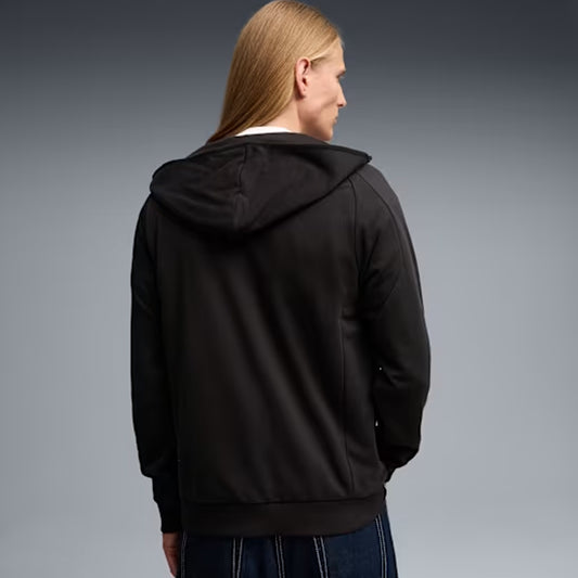 Duks Puma Puma Ferrari HDD PM2 Sweat Jacket