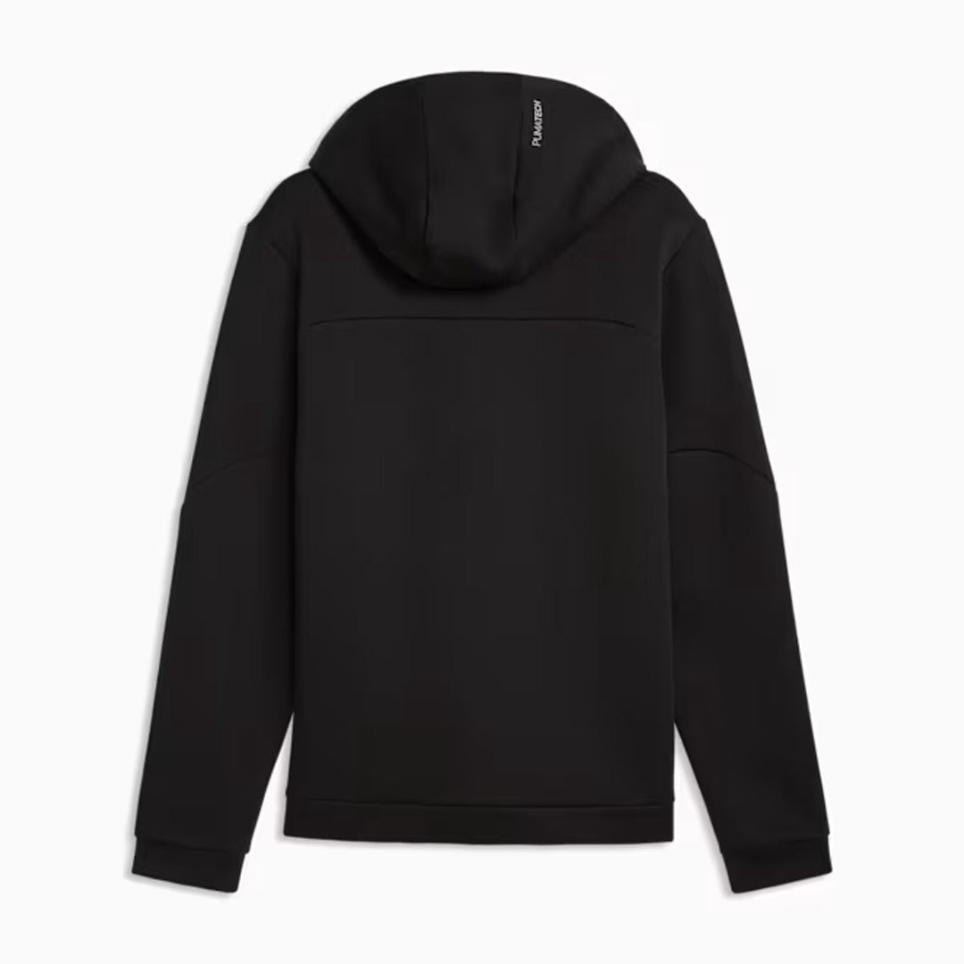 Duks PUMA PUMATECH Full-Zip Hoodie DK