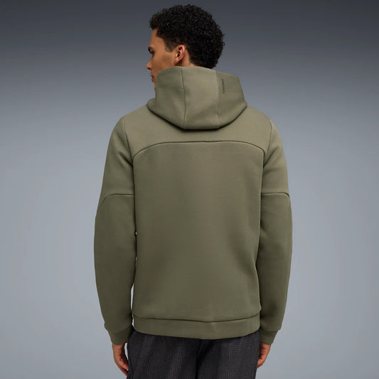 Duks PUMA PUMATECH Full-Zip Hoodie DK