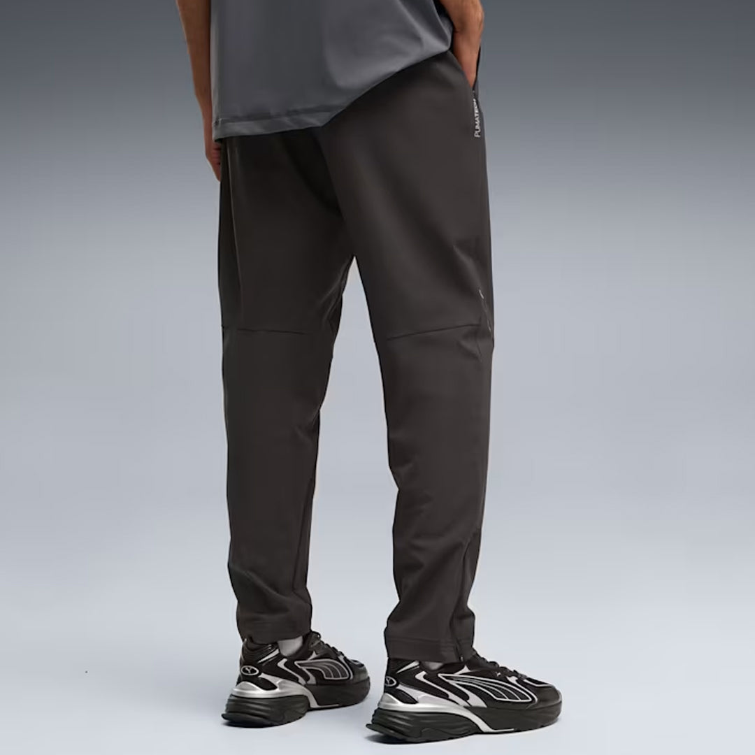 Trenerka të poshtme PumaTECH 4-Way Stretch Woven Track Pants op