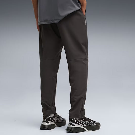 Trenerka të poshtme PumaTECH 4-Way Stretch Woven Track Pants op