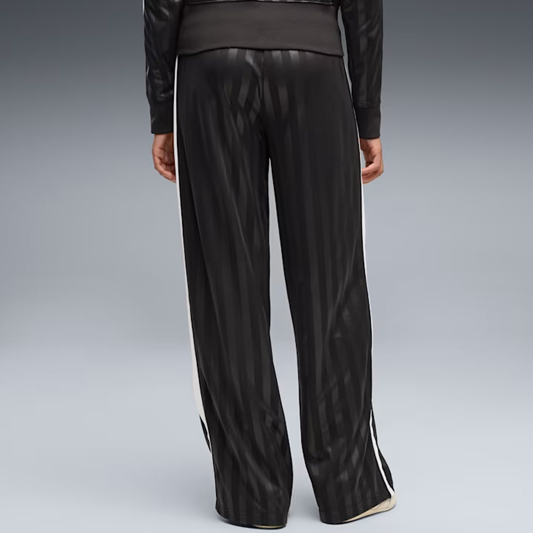 Trenerka të poshtme Puma T7 Track Pants W