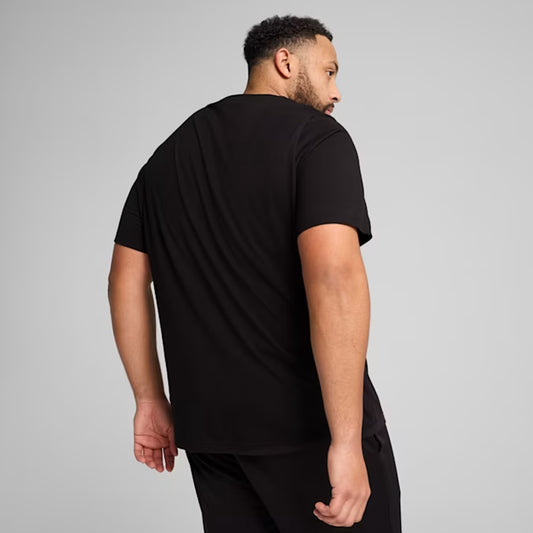 Maicë Puma Puma ESS No. 1 Logo Tee