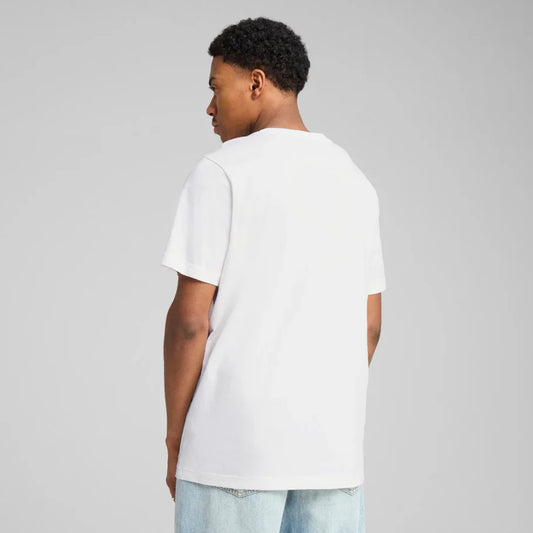 Maicë Puma Puma ESS No. 1 Logo Tee