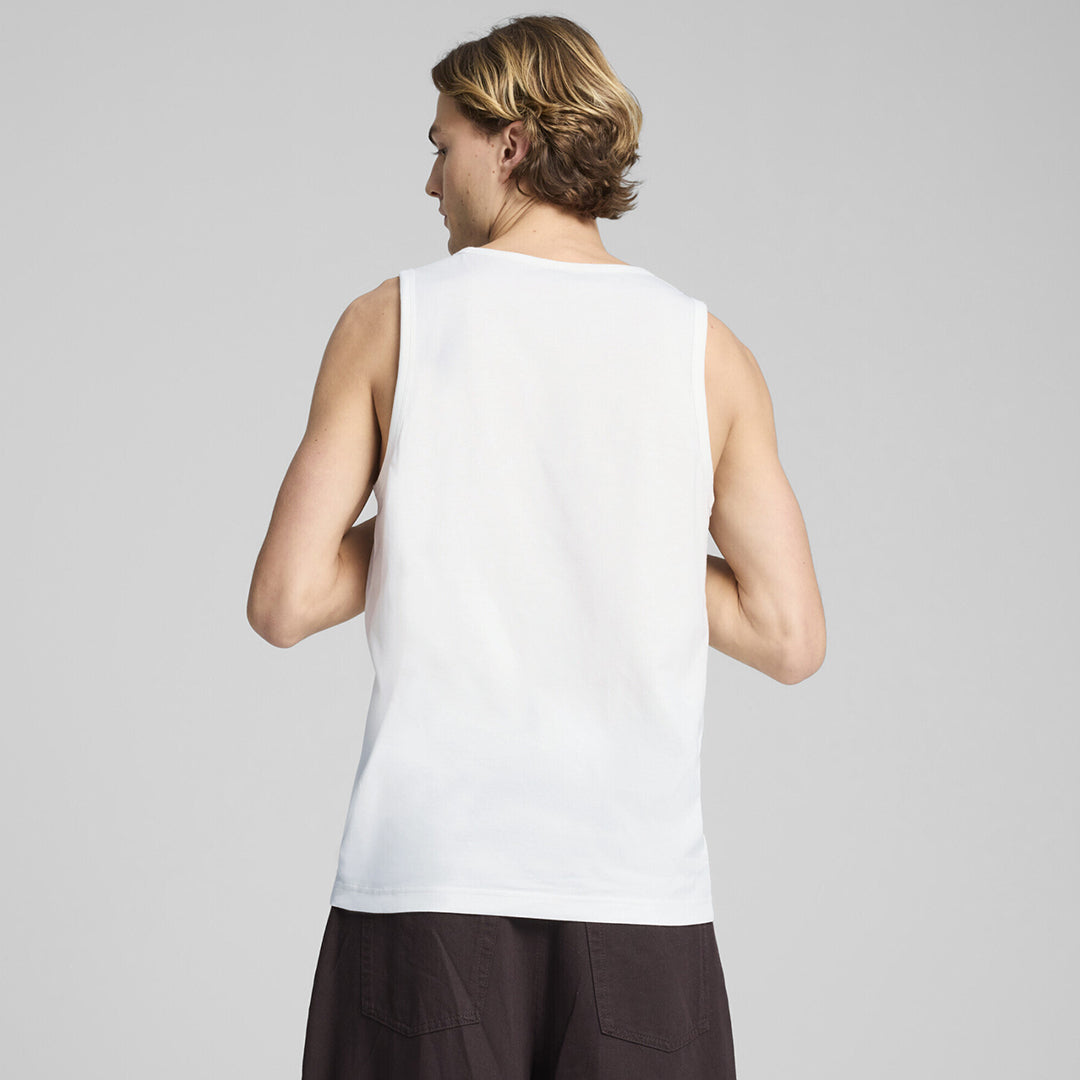 Maicë Puma Puma ESS No. 1 Logo Tank