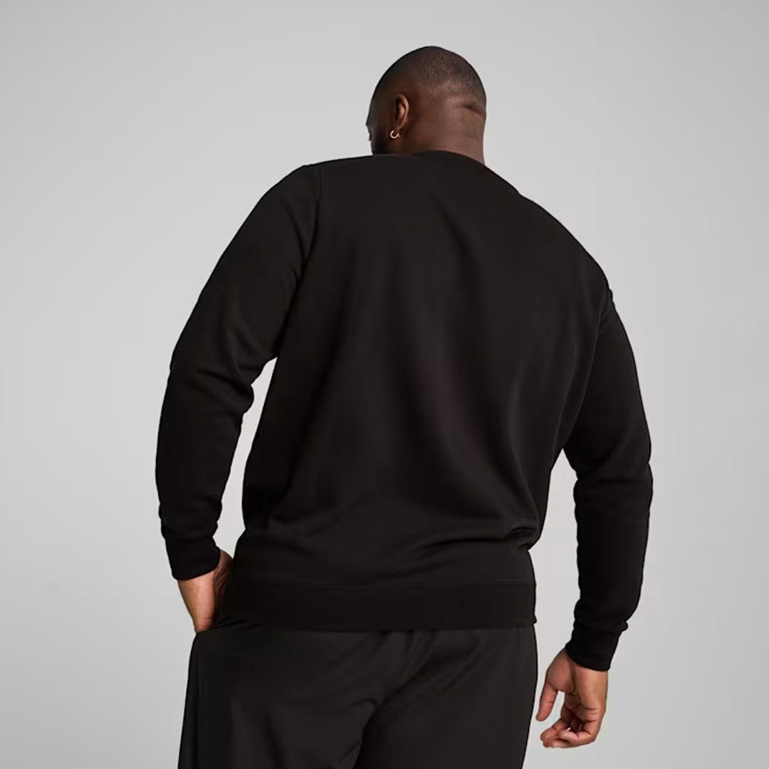 Duks PUMA PUMA ESS Crew TR