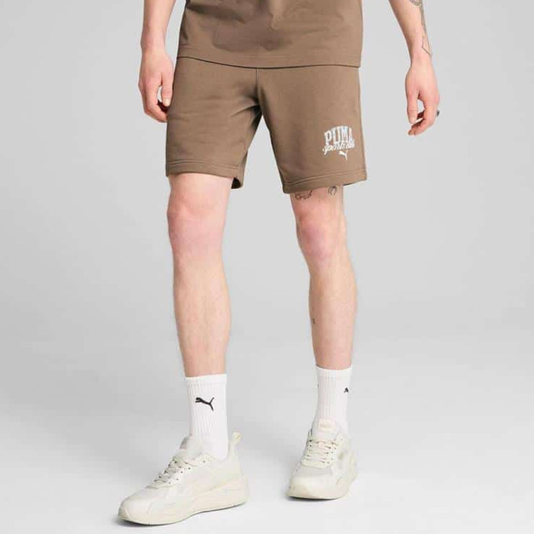 Shorce Puma 684653 93
