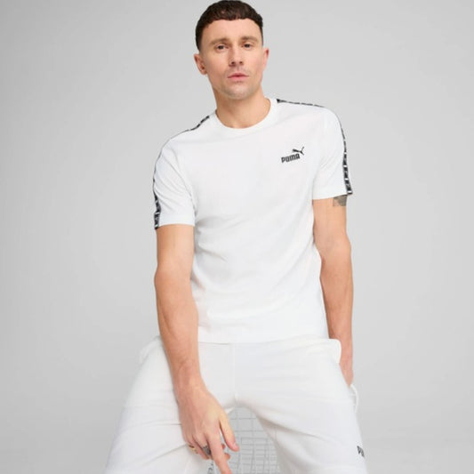 Maicë PUMA PUMA ESS TAPE Tee