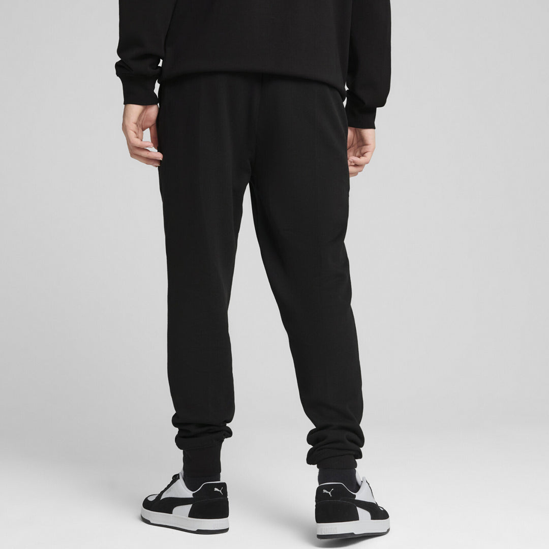 Trenerka të poshtme PUMA PUMA ESS ELEVATED Pants T
