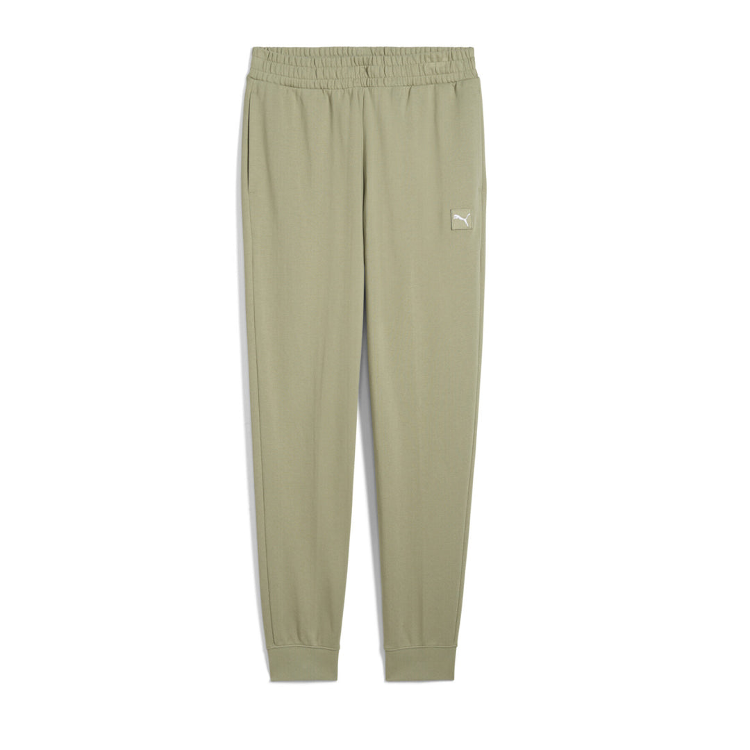 Trenerka të poshtme PUMA PUMA ESS ELEVATED Pants T